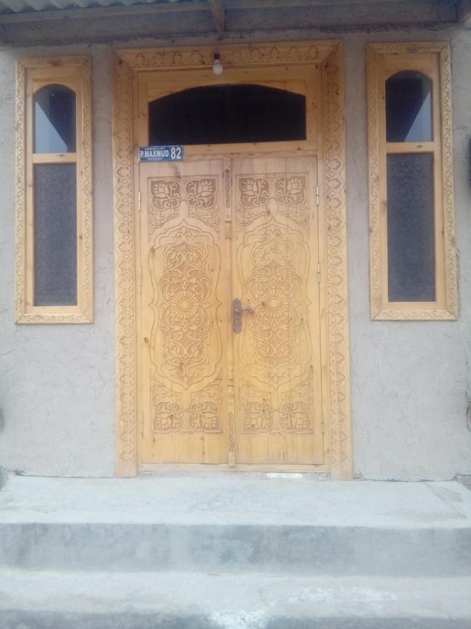 חיווה Fayz Guest House מראה חיצוני תמונה