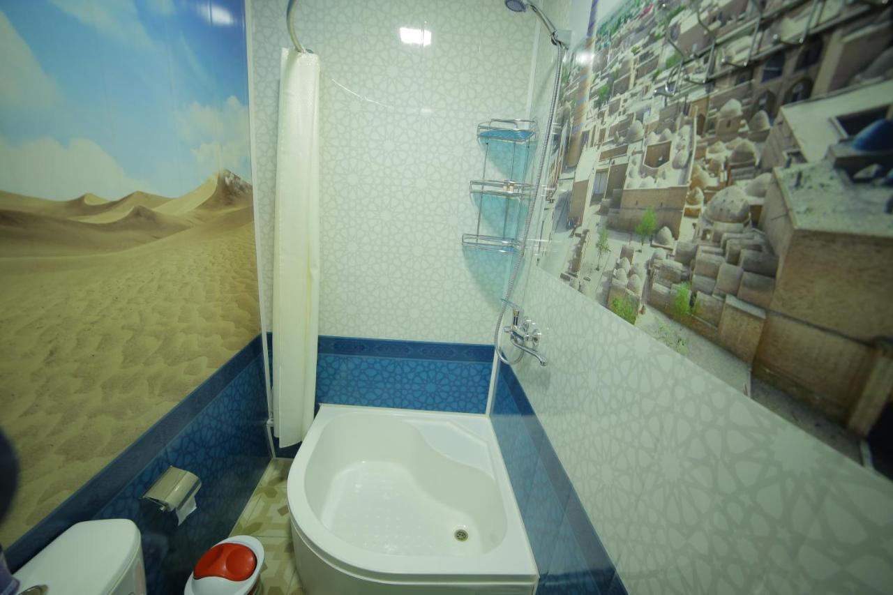 חיווה Fayz Guest House מראה חיצוני תמונה