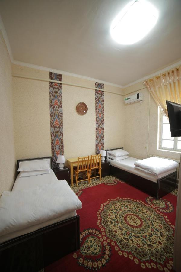 חיווה Fayz Guest House מראה חיצוני תמונה